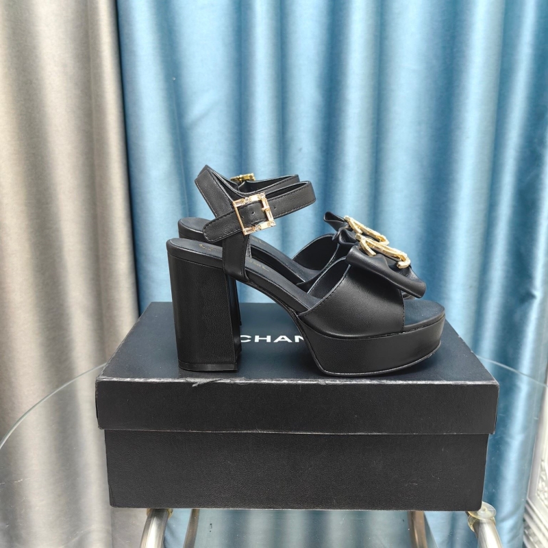 Ch*el high heels